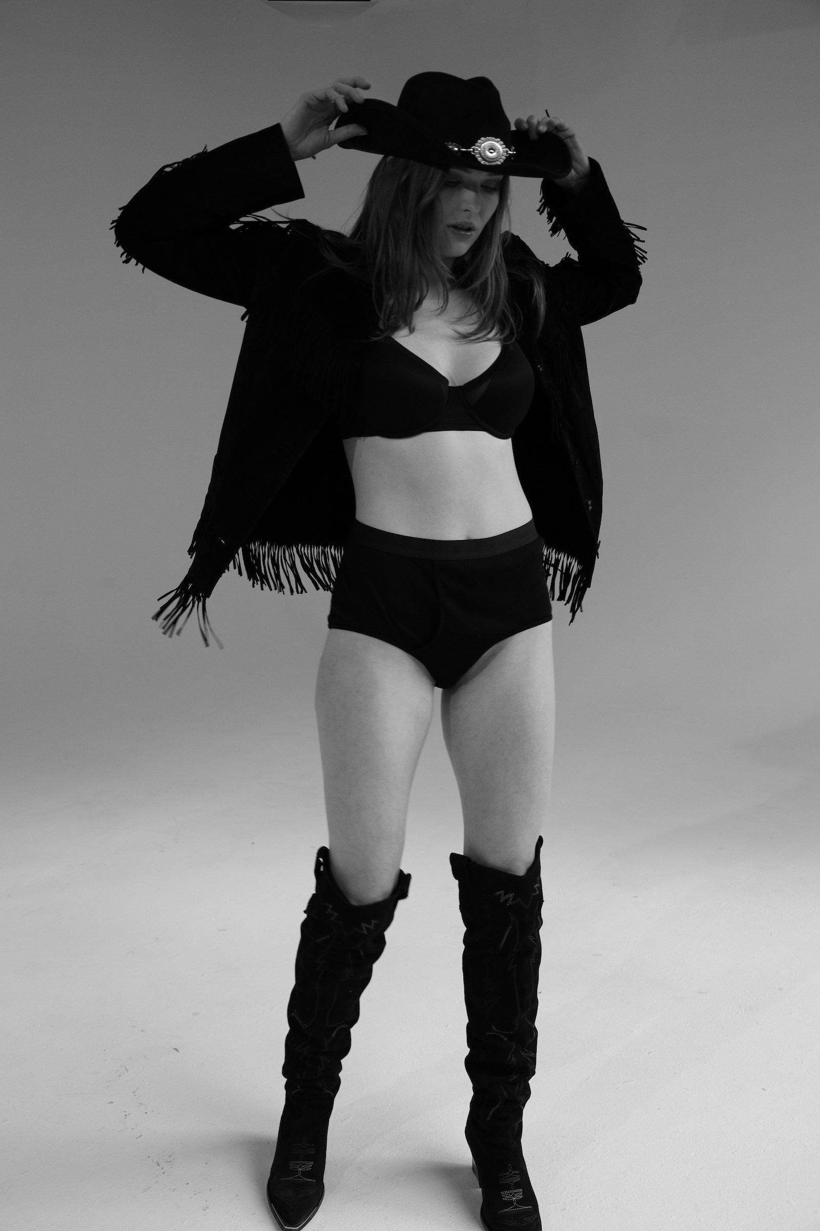 Portfolio Test Shoot