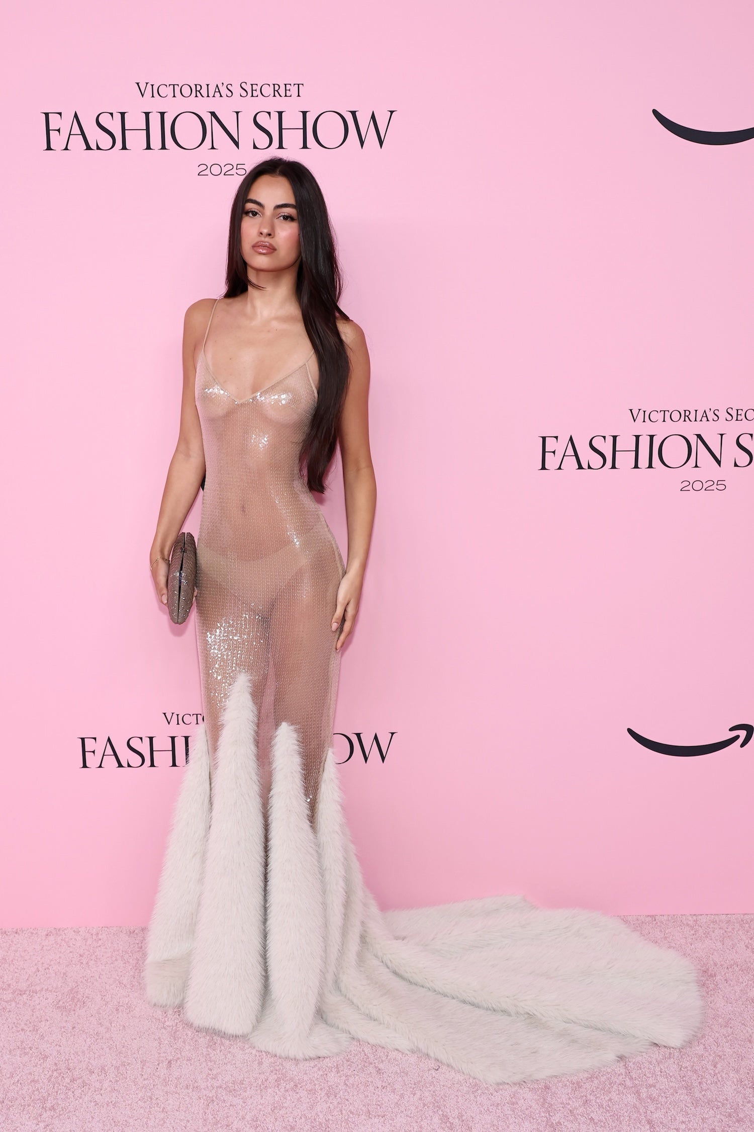 Victoria's Secret Fashion Show 2025
