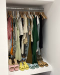 Wardrobe Revamp (Virtual)