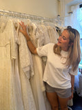 Bridal/Bridal Party Styling